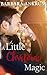 A Little Christmas Magic (Band of Brothers #2)