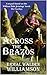 Across The Brazos: The Blazing Guns of Matt Anderson: A Western Adventure (Series)