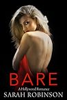Bare by Sarah  Robinson