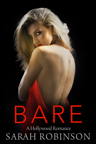 Bare (Exposed, #2)