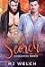 Scorch (Homecoming Hearts, #1)