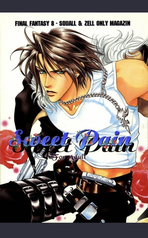 Final Fantasy VIII dj - Sweet Pain (Unknown Binding)