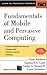 Fundamentals of Mobile & Pervasive Computing 1ED