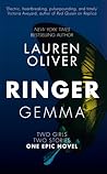Ringer by Lauren Oliver