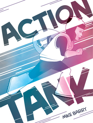 Action Tank (Paperback)