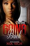 Never Going Back 2