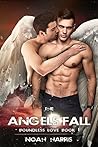The Angels Fall by Noah Harris
