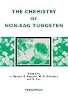 The Chemistry of Non-Sag Tungsten The Chemistry of Non-Sag Tungsten