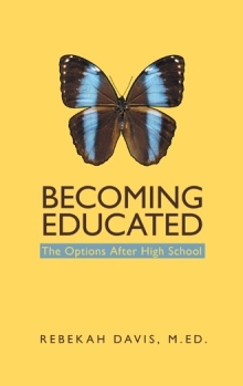 Becoming Educated