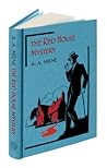 The Red House Mys...