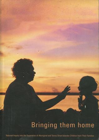 Bringing Them Home: Report of the National Inquiry into the Separation of Aboriginal and Torres Strait Islander Children from Their Families (Paperback)