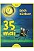 35 Mai by Erich Kästner