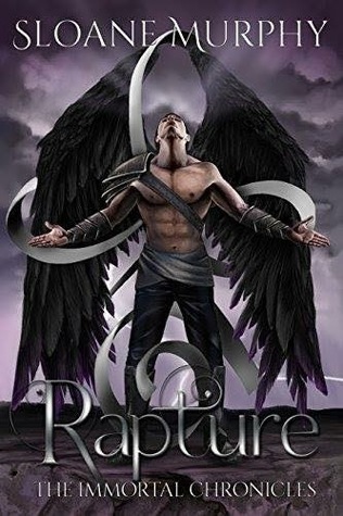 Rapture (The Immortal Chronicles #4)