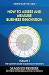 How to Assess and Measure Business Innovation by Magnus Penker