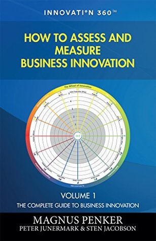 How to Assess and Measure Business Innovation (The Complete Guide to Business Innovation Book 1)