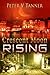 Crescent Moon Rising by Peter Tanner