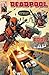 Deadpool 6: L'enfer du jeu