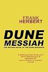 Dune Messiah by Frank Herbert