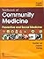 Textbook Of Community Medic...