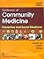 Textbook Of Community Medicine Preventive And Social Medicine... by Sunder Lal