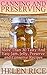Canning and Preserving: Mor...