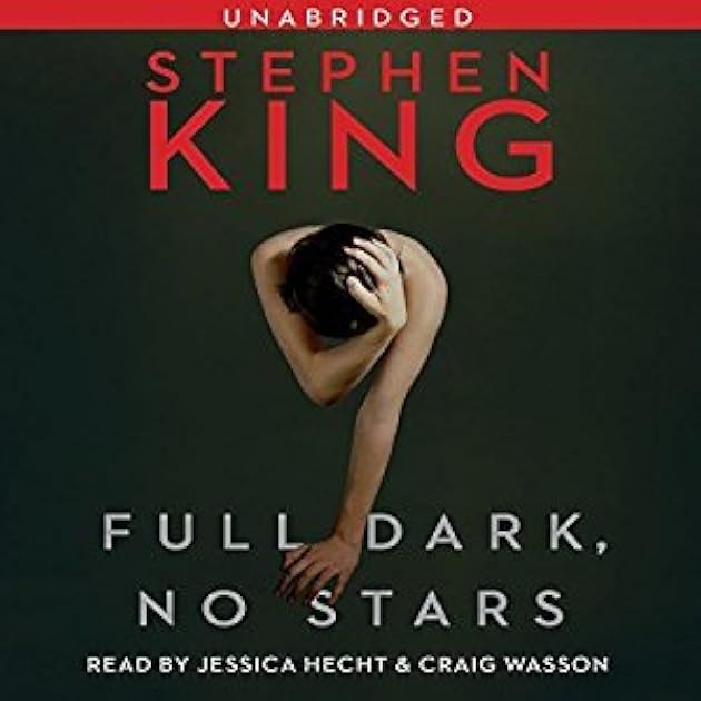 Full Dark, No Stars