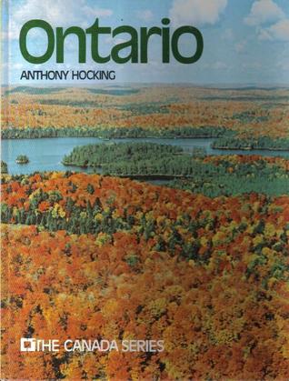 Ontario (Canada Series)