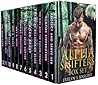 Alpha Shifters: B...