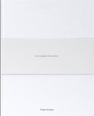 Cooper & Gorfer: Interruptions (Hardcover)