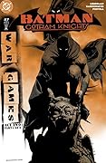 Batman: Gotham Knights #57