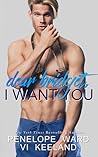 Dear Bridget, I Want You by Penelope Ward