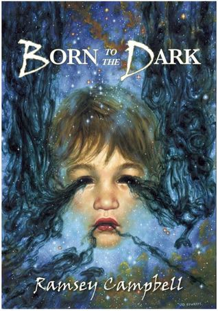 Born to the Dark (Hardcover)