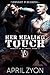 Her Healing Touch