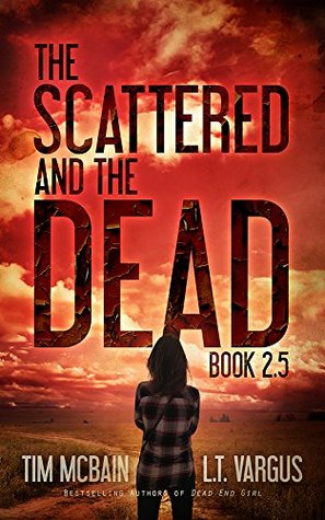 The Scattered and the Dead (The Scattered and the Dead, #2.5)