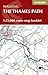 Thames Path Map Booklet