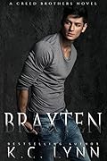 Braxten (Creed Brothers, #2)