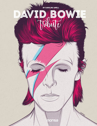 David Bowie Tribute ((Bilingüe Español/Inglés)