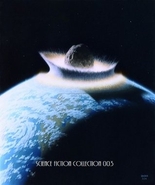 Short Science Fiction Collection 003