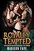 Royally Tempted (The Triple Crown Club, #3)