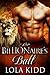 The BilLIONaire's Ball (Shifter Brides Everafter, #3)