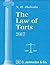 Jhabvala Law Series: Law of Torts for B.S.L & LL.B by Noshirvan H. Jhabvala, C.Jamnadas & Co., 2017 edition [Paperback] Noshirvan H. Jhabvala