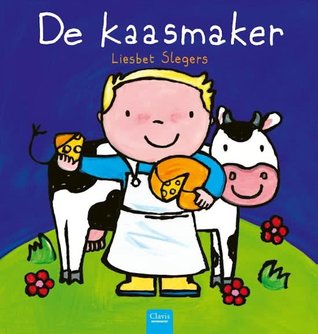 De kaasmaker (Hardcover)