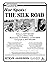 GURPS Hot Spots: The Silk Road