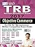 TRB Objective Commerce for TN TRB PG Exam Books 2017 [Paperba... by R. Sivaraj