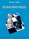Book cover for Schachnovelle (German Edition)