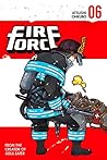 Fire Force, Vol. 6