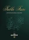 Table Fare: International Recipes