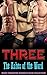 Three The Ashes of the Word: Mixed Threesome Romance Book Collection