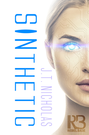 SINthetic (The New Lyons Sequence #1)