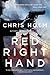 Red Right Hand by Chris  Holm